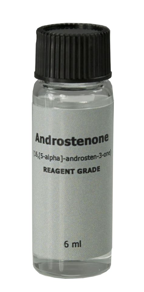 androstenone perfume